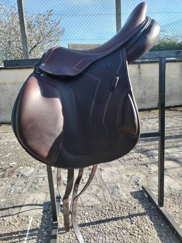 Selle monoquartier Antares 