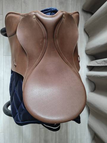 Selle Wintec mixte 17,5