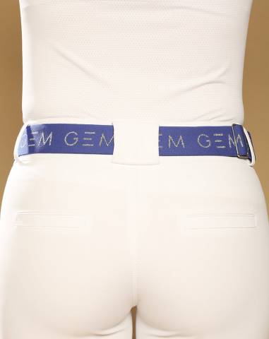 Ceinture ZAZA SS26 - GEM