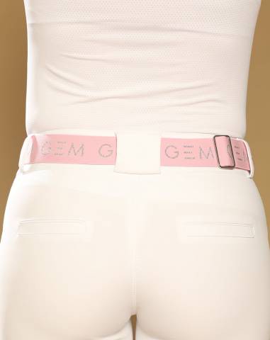 Ceinture ZAZA SS26 - GEM
