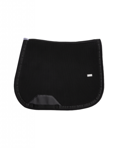 Tapis de selle MESH - GEM - Ultra respirant