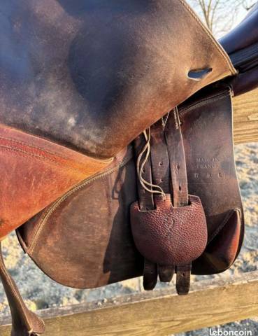 Selle antares 