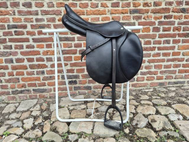 Selle cwd 18 pouces