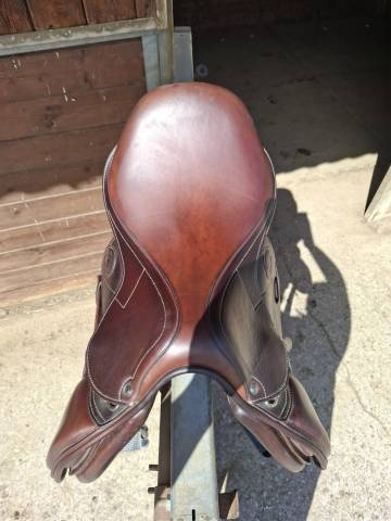 Selle antares - 2025