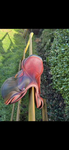 Selle CWD 