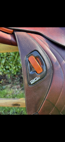 Selle CWD 