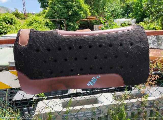 Tapis de rando