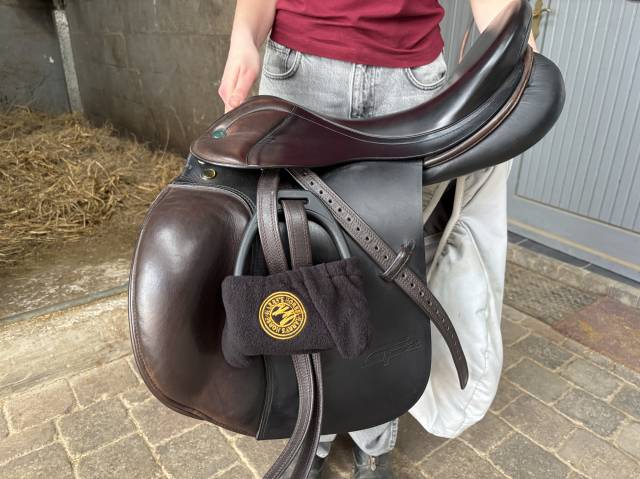 Selle Prestige GP2