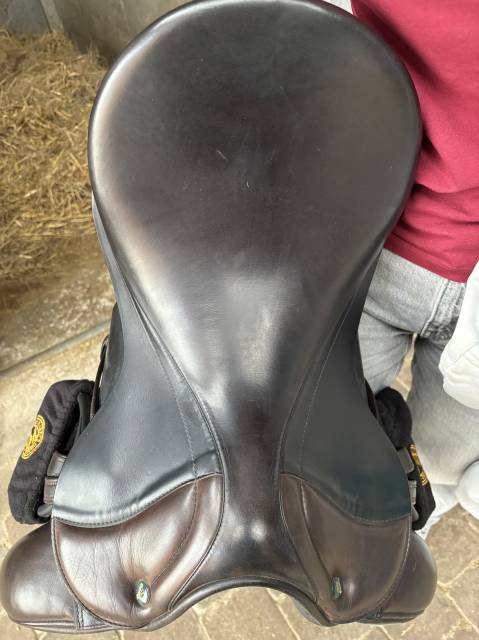 Selle Prestige GP2
