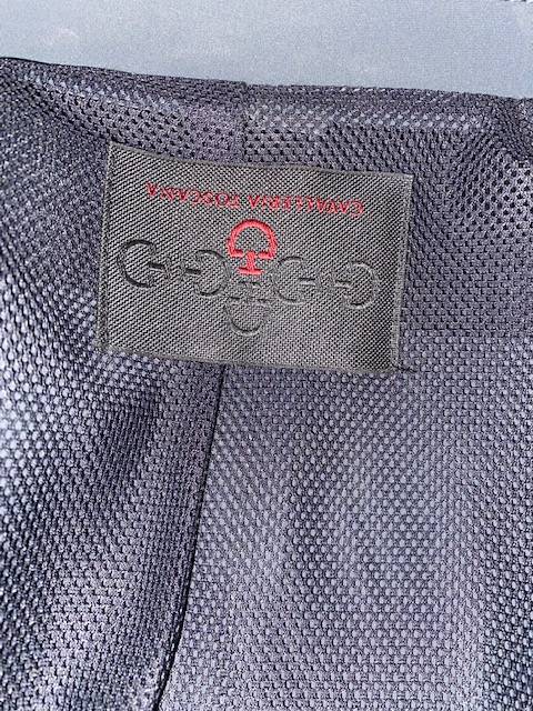 Veste concours Cavalleria Toscana grise T36FR