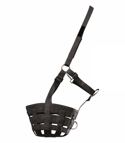 Panier muselière pour pâturage - Waldhausen - Confort respirant