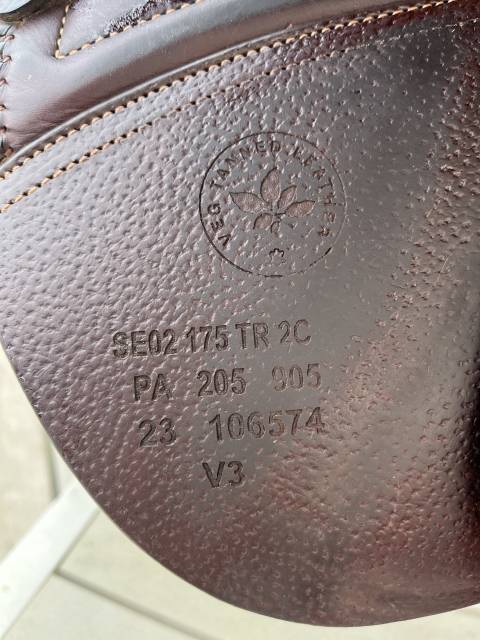 Selle CWD SE 02 