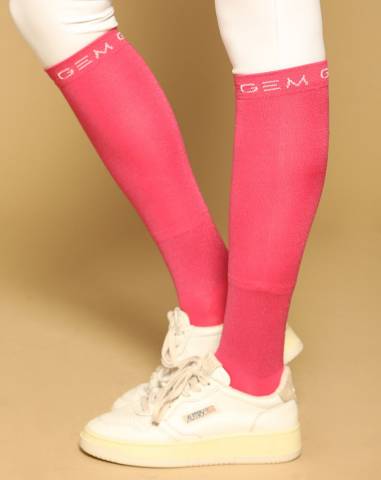 Chaussettes GEM pailletées - GEM - Pack de 2