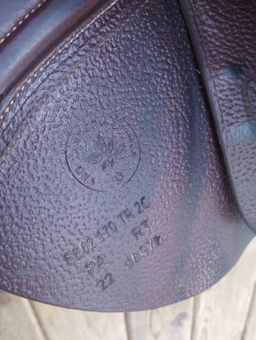 Selle CWD Se02 17"