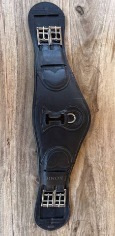 Selle de dressage Ikonic &Eacute;volution 