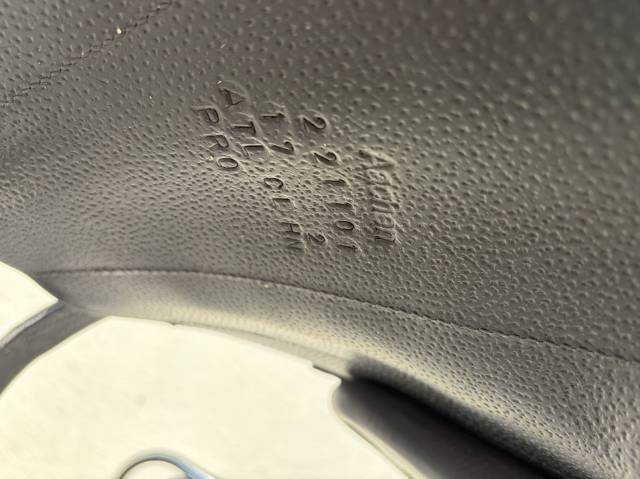 Selle Forestier 17' Aachen 