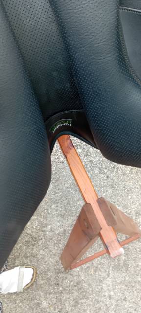 Selle Wintec pro endurance