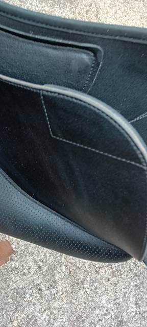 Selle Wintec pro endurance