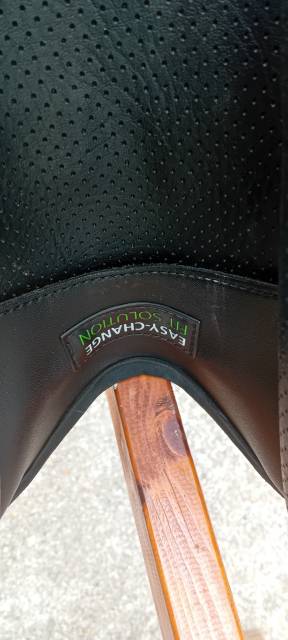 Selle Wintec pro endurance