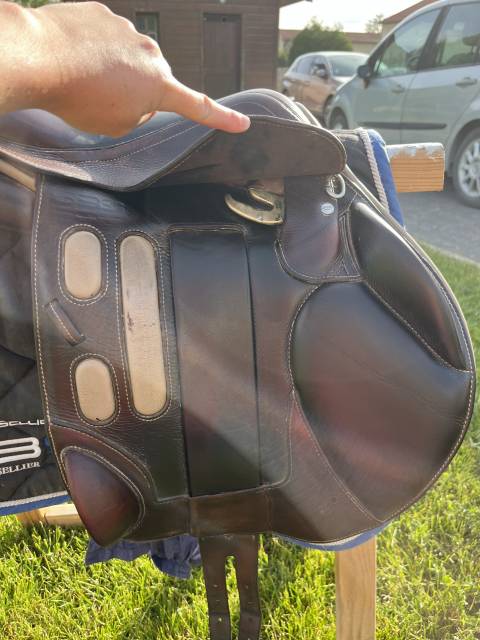 Selle GBS