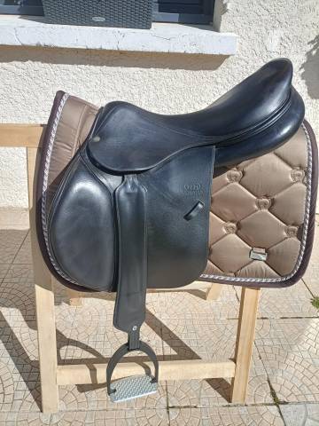 Selle devoucoux biarritz 18