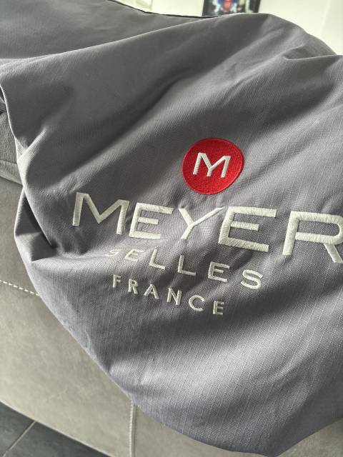 Selle meyer