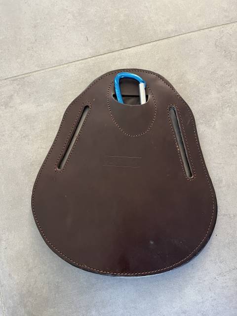 Selle prestige mod&egrave;le Paris 