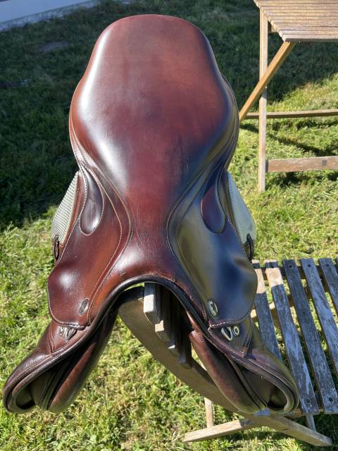 Selle prestige &Eacute;dition limit&eacute;e Meredith 