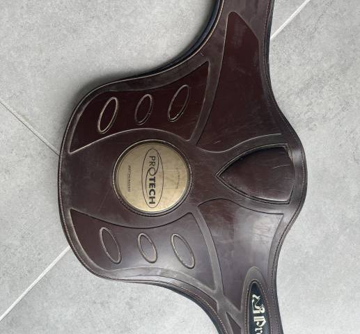 Selle prestige &Eacute;dition limit&eacute;e Meredith 