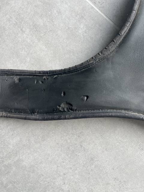 Selle prestige &Eacute;dition limit&eacute;e Meredith 