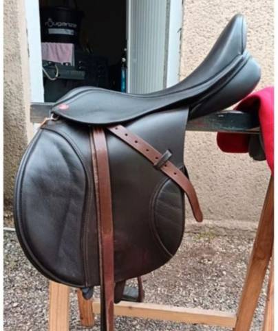 Selle Kent & Master 
