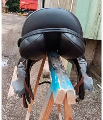 Selle Kent & Master 