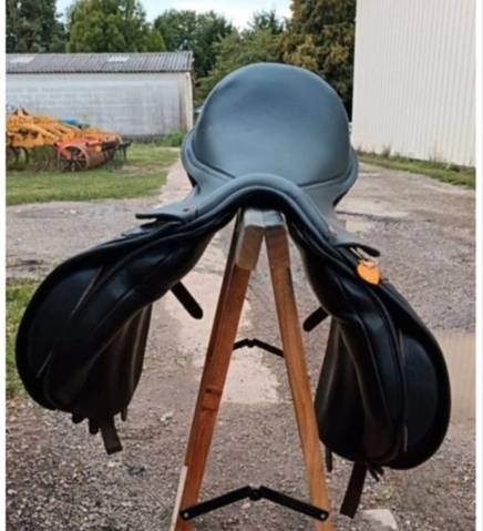 Selle Kent & Master 
