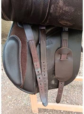 Selle Kent & Master 
