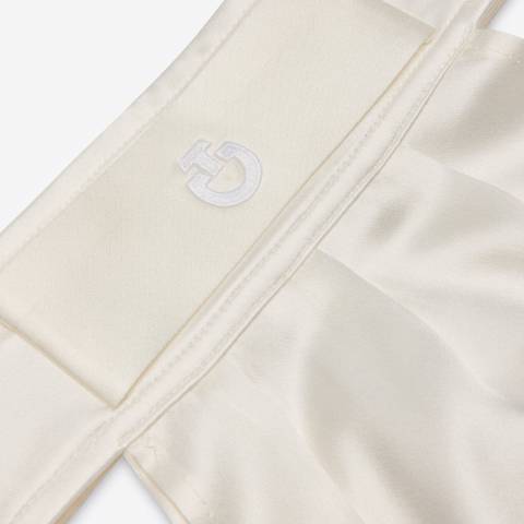 Cravate Dressage - Cavalleria Toscana - Tissu technique