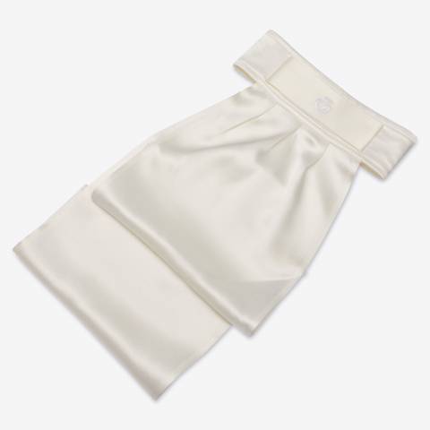Cravate Dressage - Cavalleria Toscana - Tissu technique