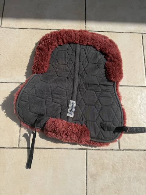 Tapis amortisseur 