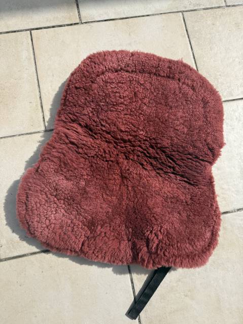Tapis amortisseur 
