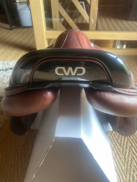 Selle CWD 2Gs 16&rsquo;5