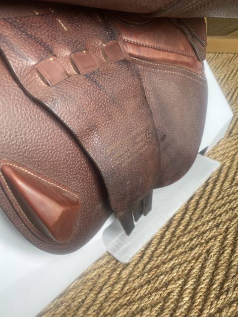 Selle CWD 2Gs 16&rsquo;5