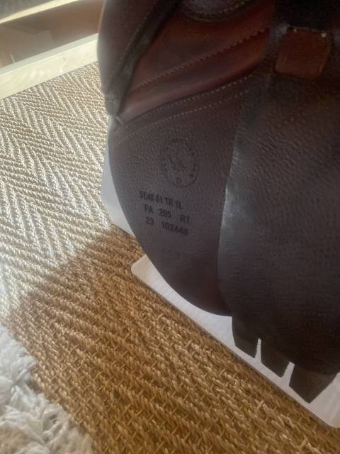 Selle CWD 2Gs 16&rsquo;5