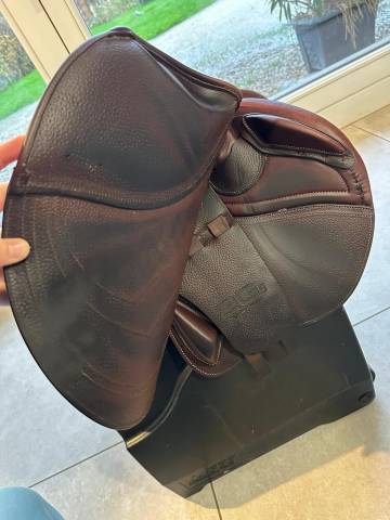 Selle CWD Mademoiselle