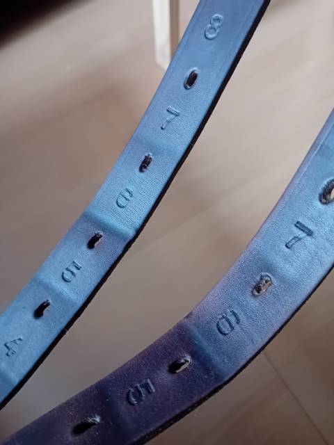 Selle IKONIC Light horse Ball 