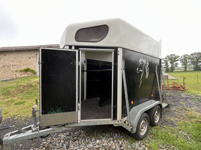 Van 2 places