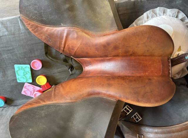 Selle butet 