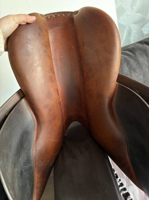 Selle butet 
