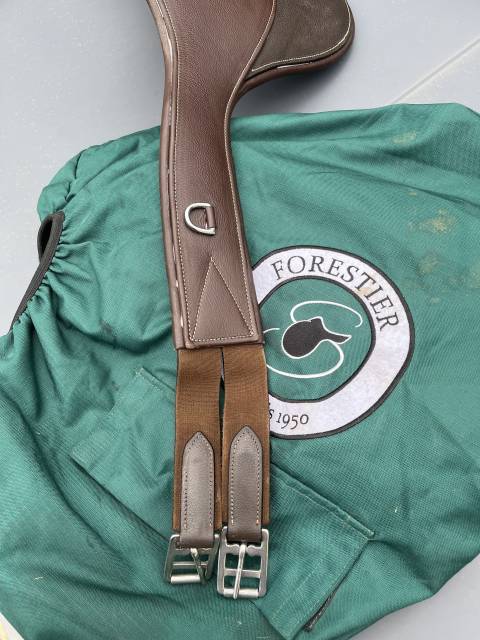 Sangle bavette 135cm 