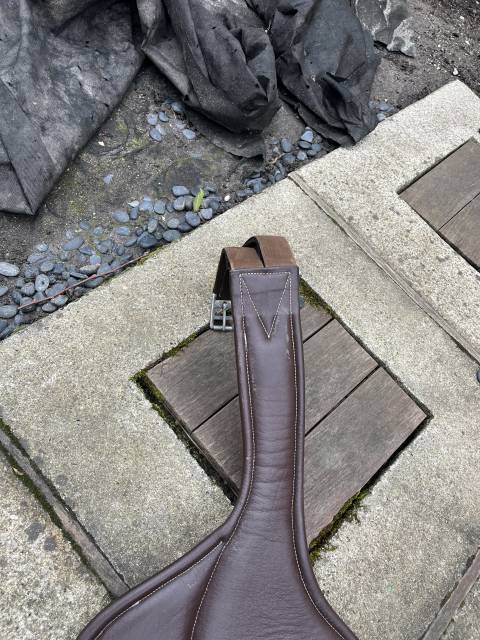 Sangle bavette 135cm 