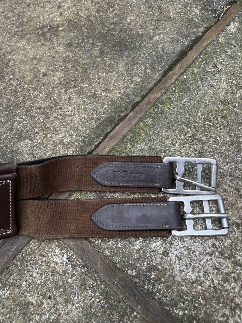 Sangle bavette 135cm 