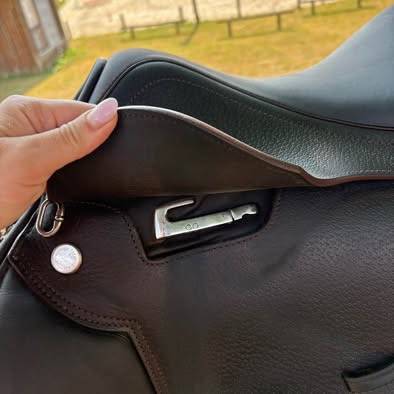 Selle prestige Paris mixte 